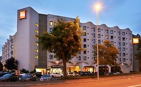 Ibis Strasbourg Centre Historique